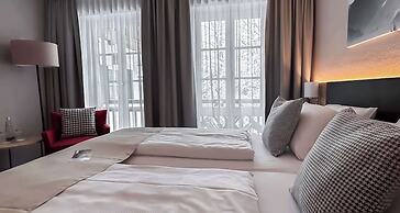 Berghotel Hammersbach, Sure Hotel Collection by Best Western