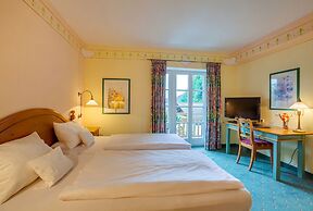 Berghotel Hammersbach