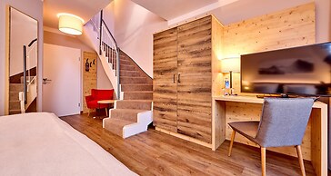 Berghotel Hammersbach, Sure Hotel Collection by Best Western