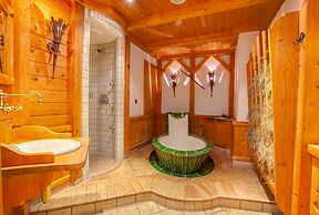 Berghotel Hammersbach