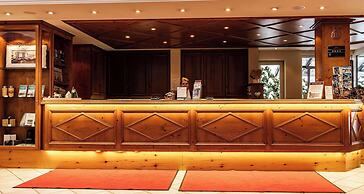 Berghotel Hammersbach, Sure Hotel Collection by Best Western