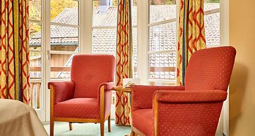 Berghotel Hammersbach, Sure Hotel Collection by Best Western