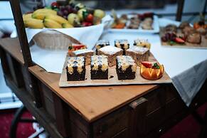 Berghotel Hammersbach, Sure Hotel Collection by Best Western