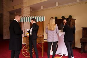 Berghotel Hammersbach, Sure Hotel Collection by Best Western