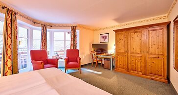 Berghotel Hammersbach, Sure Hotel Collection by Best Western