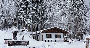 Berghotel Hammersbach, Sure Hotel Collection by Best Western