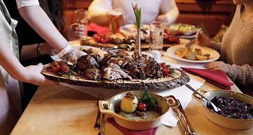 Berghotel Hammersbach, Sure Hotel Collection by Best Western