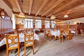 Berghotel Hammersbach