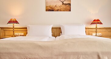 Berghotel Hammersbach, Sure Hotel Collection by Best Western