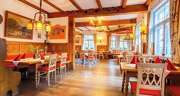 Berghotel Hammersbach, Sure Hotel Collection by Best Western