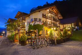 Berghotel Hammersbach