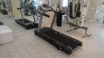 Berghotel Hammersbach