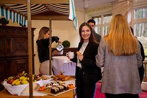 Berghotel Hammersbach, Sure Hotel Collection by Best Western