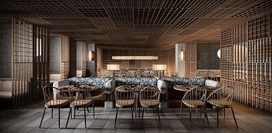 Kimpton Tres Rios All-Inclusive Resort