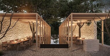 Kimpton Tres Rios All-Inclusive Resort