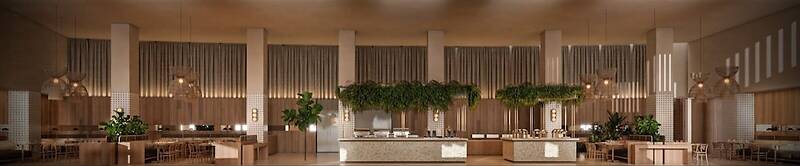 Kimpton Tres Rios All-Inclusive Resort