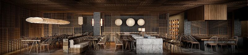 Kimpton Tres Rios All-Inclusive Resort