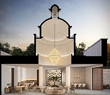 Kimpton Tres Rios All-Inclusive Resort