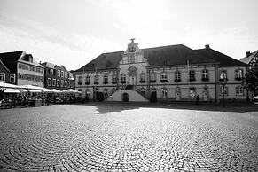 Best Western Hotel Lippstadt