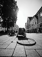Best Western Hotel Lippstadt