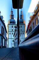 Best Western Hotel Lippstadt