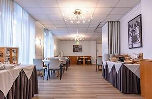 Best Western Hotel Lippstadt