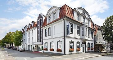 Best Western Hotel Lippstadt