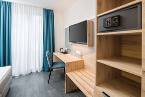 Best Western Hotel Lippstadt