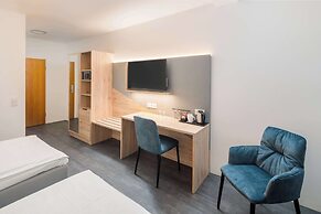 Best Western Hotel Lippstadt