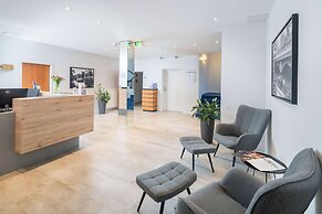 Best Western Hotel Lippstadt