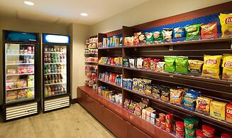 Hampton Inn Parsippany