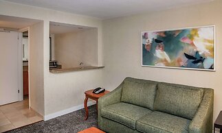 Hampton Inn Parsippany