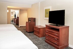 Hampton Inn Parsippany