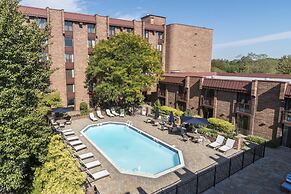 Hampton Inn Parsippany
