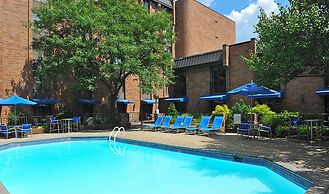 Hampton Inn Parsippany