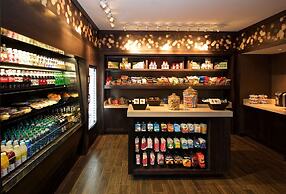 Hampton Inn Parsippany