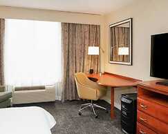 Hampton Inn Parsippany