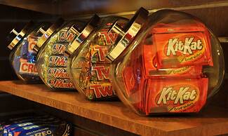 Hampton Inn Parsippany