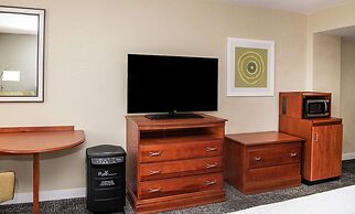 Hampton Inn Parsippany