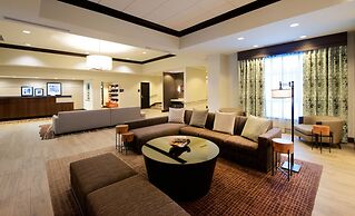 Hampton Inn Parsippany