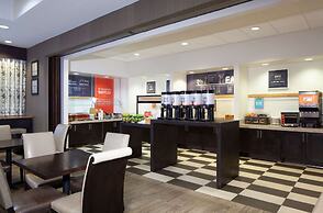 Hampton Inn Parsippany