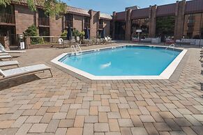 Hampton Inn Parsippany