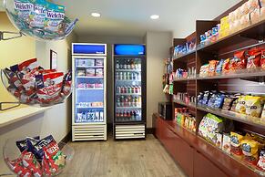 Hampton Inn Parsippany