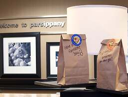 Hampton Inn Parsippany