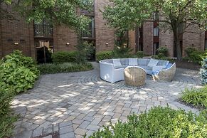 Hampton Inn Parsippany