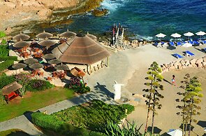 Cynthiana Beach Hotel