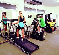 Cynthiana Beach Hotel