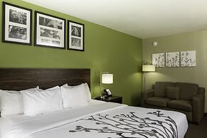 Sleep Inn Boone University Area