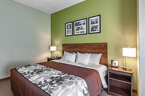Sleep Inn Boone University Area