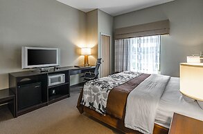 Sleep Inn Boone University Area